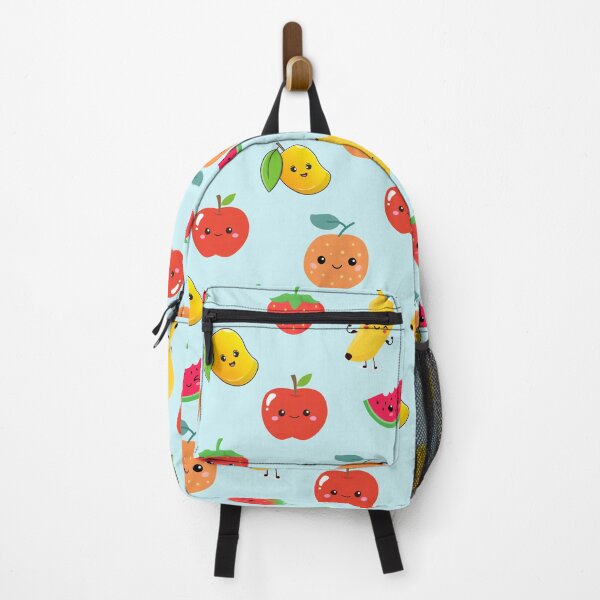 Item preview, Fruit salad theme pattern designed and sold by BestGears.