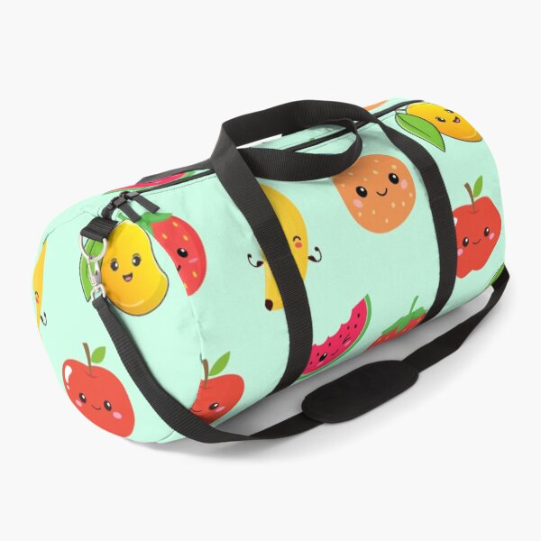 Item preview, Fruit salad theme pattern designed and sold by BestGears.
