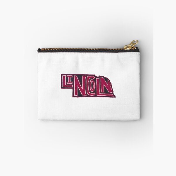 Item preview, Lincoln, Nebraska State Outline designed and sold by thomwein.
