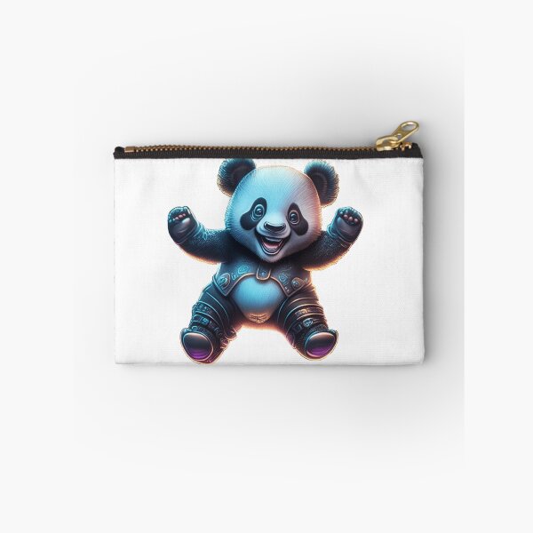 Item preview, Panda anthropomorphic cute designed and sold by KoenPro.
