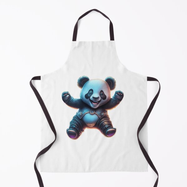 Item preview, Panda anthropomorphic cute designed and sold by KoenPro.