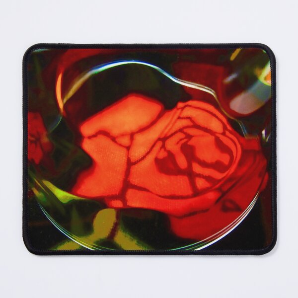 Item preview, Abstract Rose designed and sold by Shulie1.