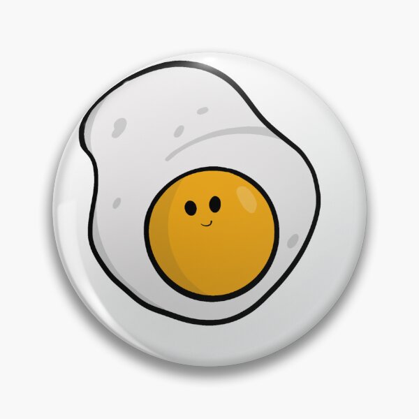 Item preview, Egg It Up designed and sold by Colorific Perception.