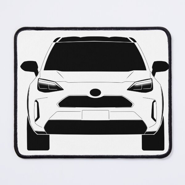 Item preview, Yaris Cross designed and sold by Gallego83.