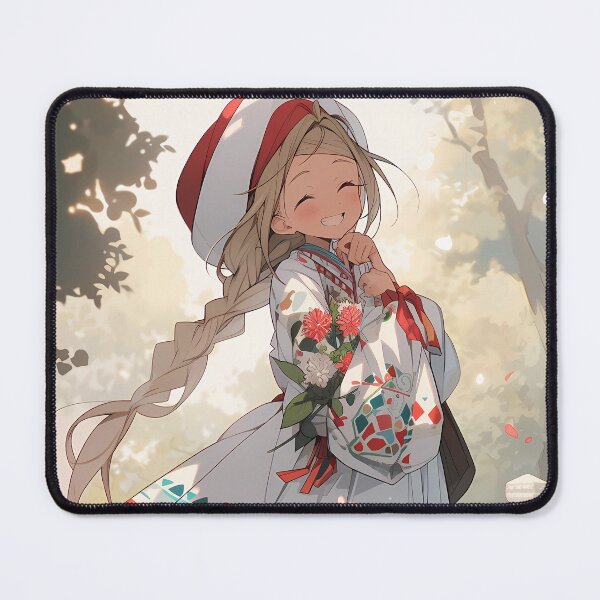 Item preview, Folklore anime dress 2 designed and sold by EmeraldeaArt.