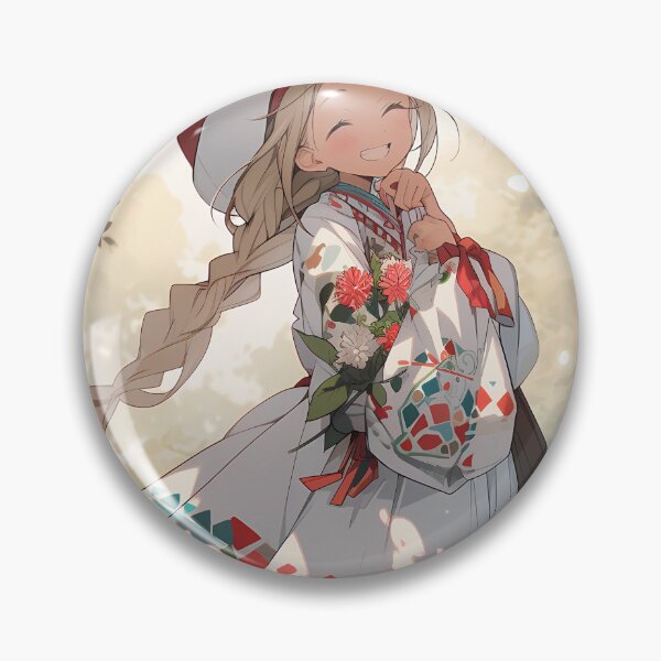 Item preview, Folklore anime dress 2 designed and sold by EmeraldeaArt.