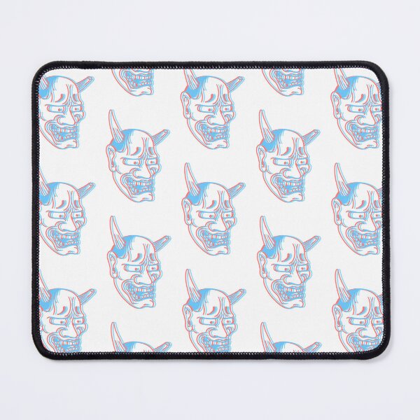 Item preview, 3D type hannya designed and sold by Jamiee6610.