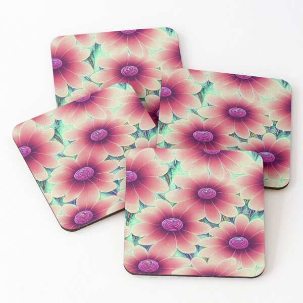 Item preview, Spring Flowers Breakcore Graffiti 2 designed and sold by PinetumDesigns.