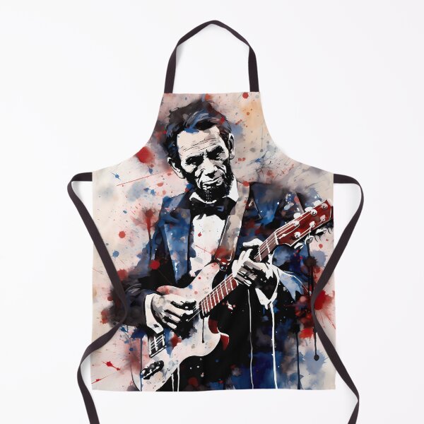 Item preview, Abraham Lincoln Shredding designed and sold by TortillaChief.