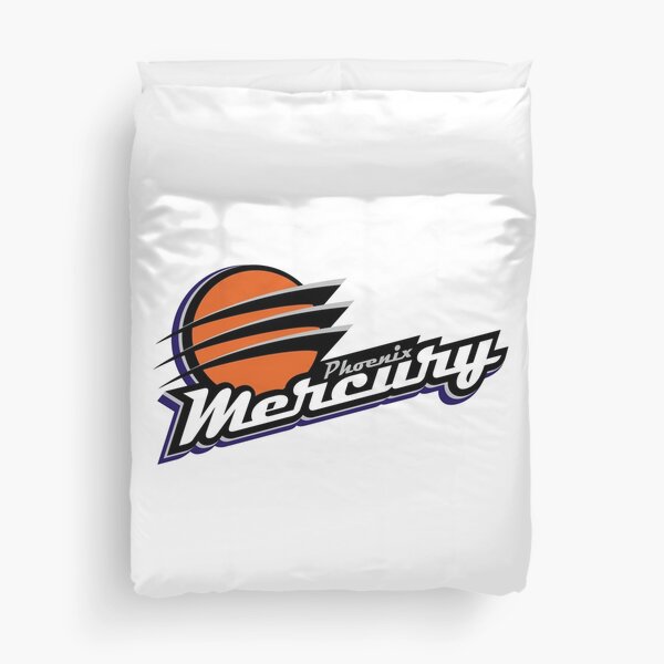 Phoenix Mercury Gear, Mercury Jerseys, Hats, Merchandise, Apparel