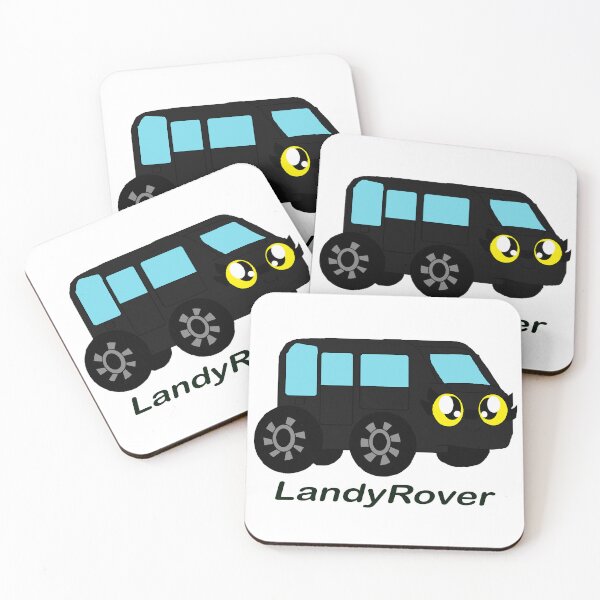 Artikelvorschau, "LandyRover" entworfen und verkauft von Cuchilate.
