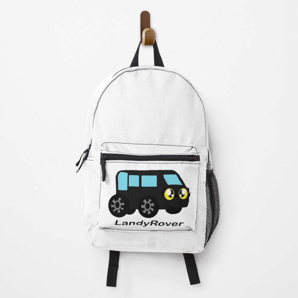 Item preview, Backpack designed and sold by Cuchilate.