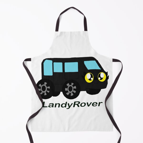 Item preview, "Landy Rover" designed and sold by Cuchilate.