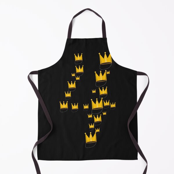 Item preview, Number 4 four fourth crown designed and sold by Zakrytos ★★★★★.
