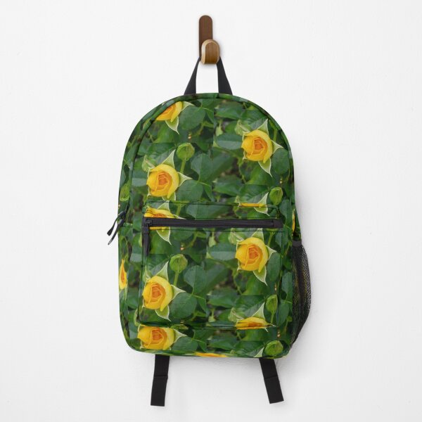 Item preview, Yellow Rosebud designed and sold by Shulie1.