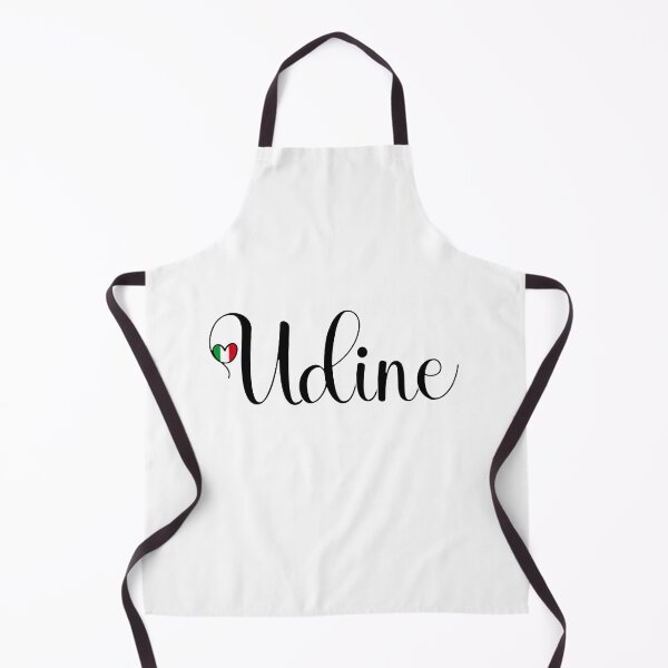Item preview, Udine With Italian Heart - I Love Udine designed and sold by molamode.