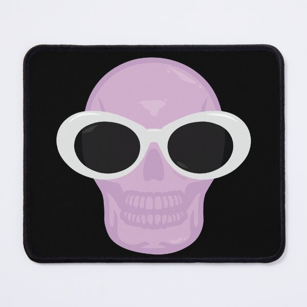 Item preview, Skull Bestie designed and sold by radhabitscrafts.