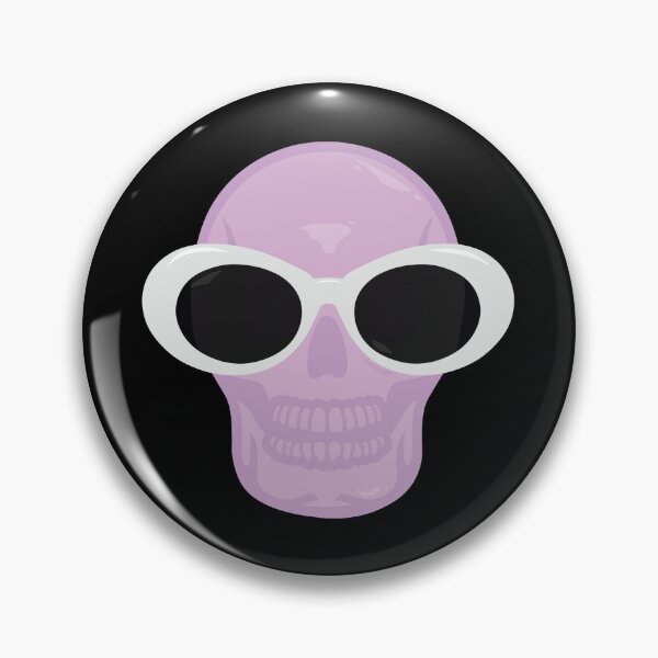 Item preview, Skull Bestie designed and sold by radhabitscrafts.