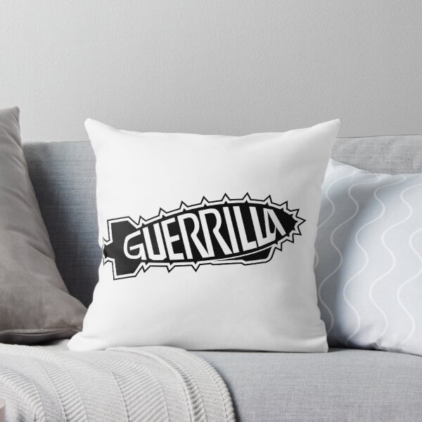 Item preview, guerrilla - ateez designed and sold by subliman.