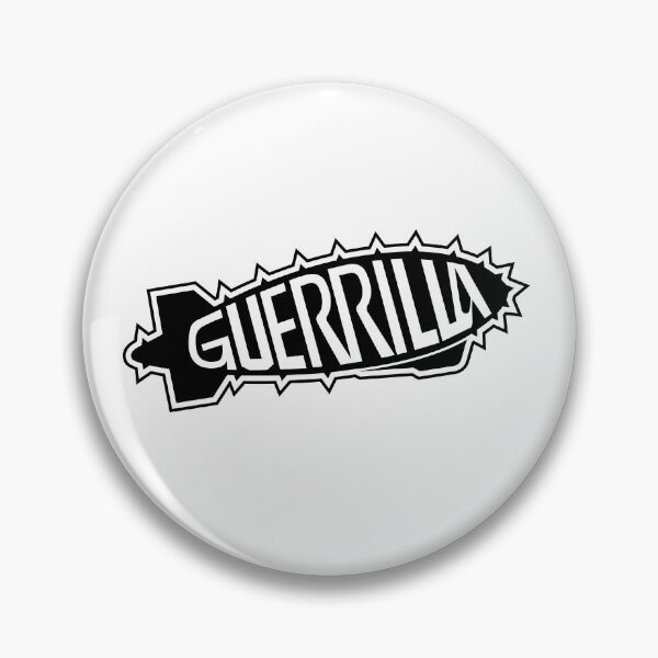Item preview, guerrilla - ateez designed and sold by subliman.