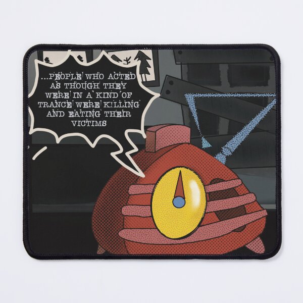 Item preview, Night of the brave living dead designed and sold by DoodlesByKy.