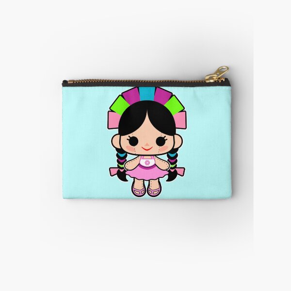 Item preview, Mexican Maria Doll 3.0 designed and sold by shpunkymonkey.