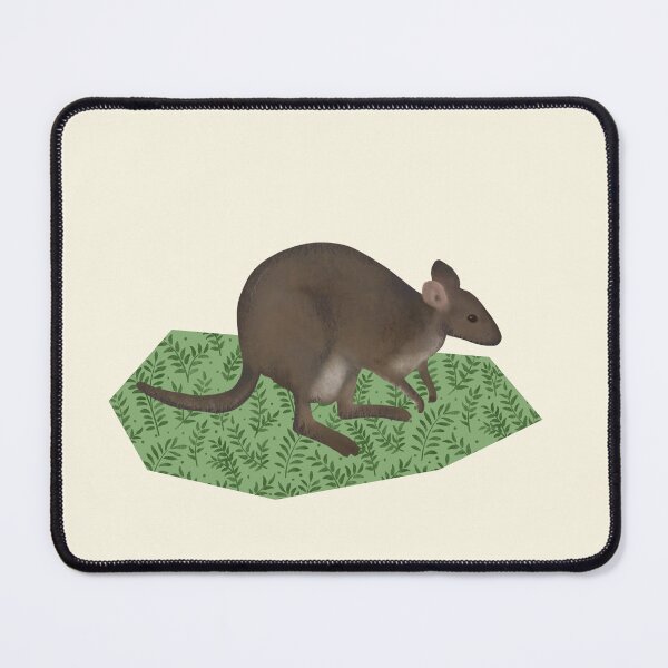 Item preview, Tasmanian Pademelon designed and sold by Amanda Webster.