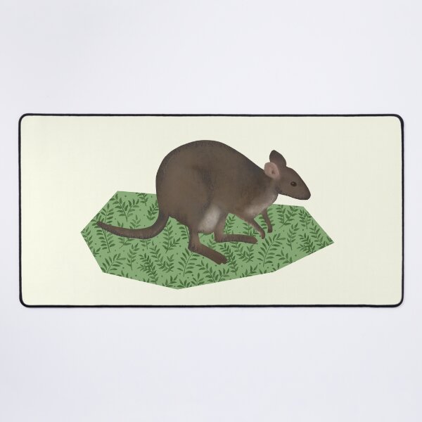 Item preview, Tasmanian Pademelon designed and sold by Amanda Webster.