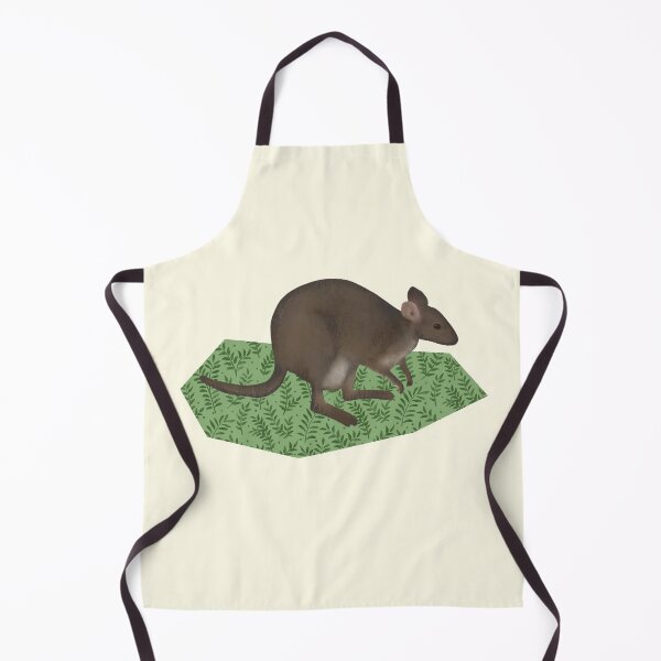 Item preview, Tasmanian Pademelon designed and sold by Amanda Webster.