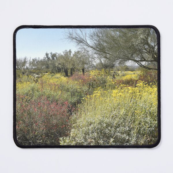 Item preview, Wildflowers in Arizona designed and sold by Kathleen Brant.