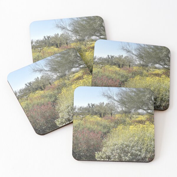 Item preview, Wildflowers in Arizona designed and sold by Kathleen Brant.