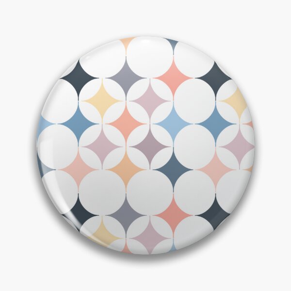 Item preview, Diamond Pastel Pattern designed and sold by accountingann.