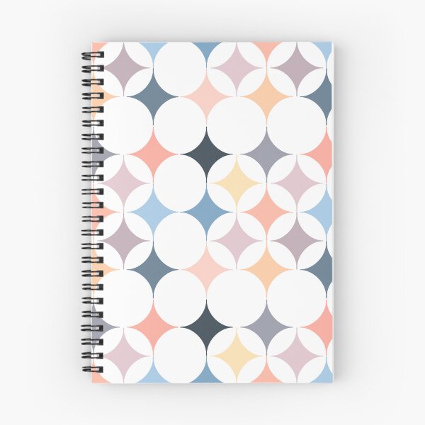 Item preview, Diamond Pastel Pattern designed and sold by accountingann.