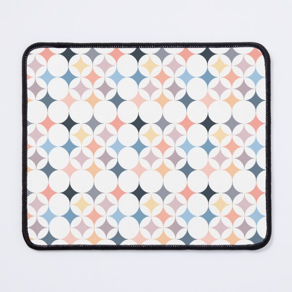 Item preview, Diamond Pastel Pattern designed and sold by accountingann.