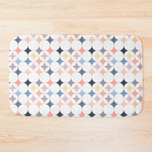 Item preview, Diamond Pastel Pattern designed and sold by accountingann.