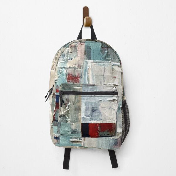 Item preview, BROKEN IV designed and sold by Ronald Quiroz.
