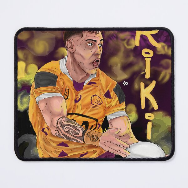 Item preview, Riki designed and sold by loomismarth29.