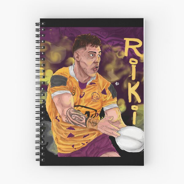 Item preview, Riki designed and sold by loomismarth29.