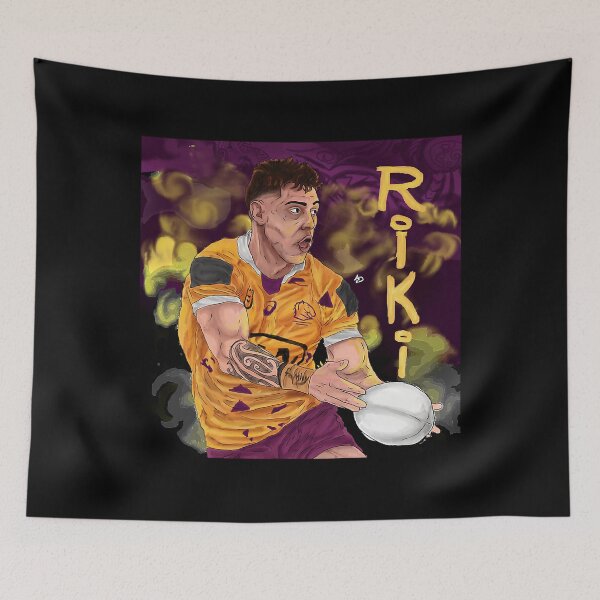 Item preview, Riki designed and sold by loomismarth29.