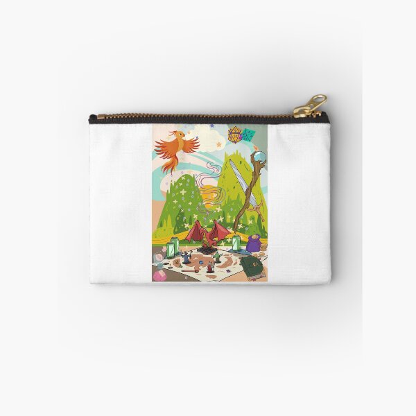 Item preview, Fantasy, Chaotic Fun designed and sold by Project Remission, LLC.