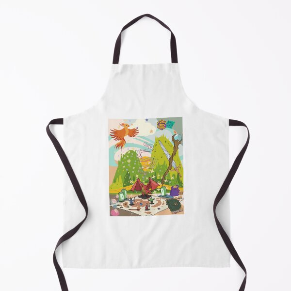 Item preview, Fantasy, Chaotic Fun designed and sold by Project Remission, LLC.