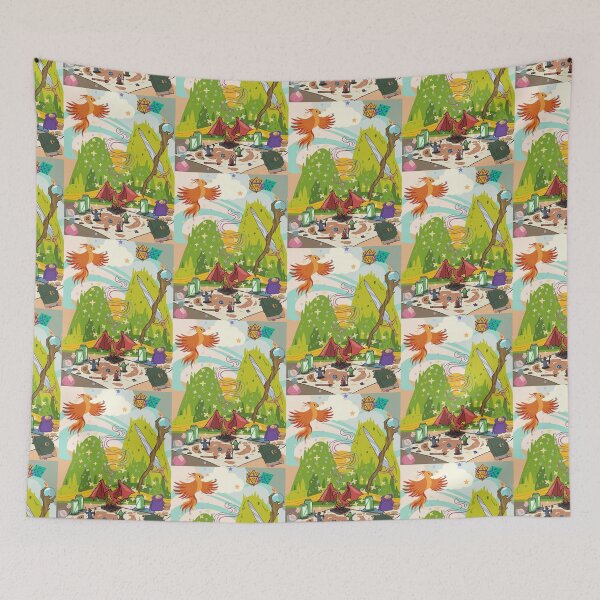 Item preview, Fantasy, Chaotic Fun designed and sold by Project Remission, LLC.