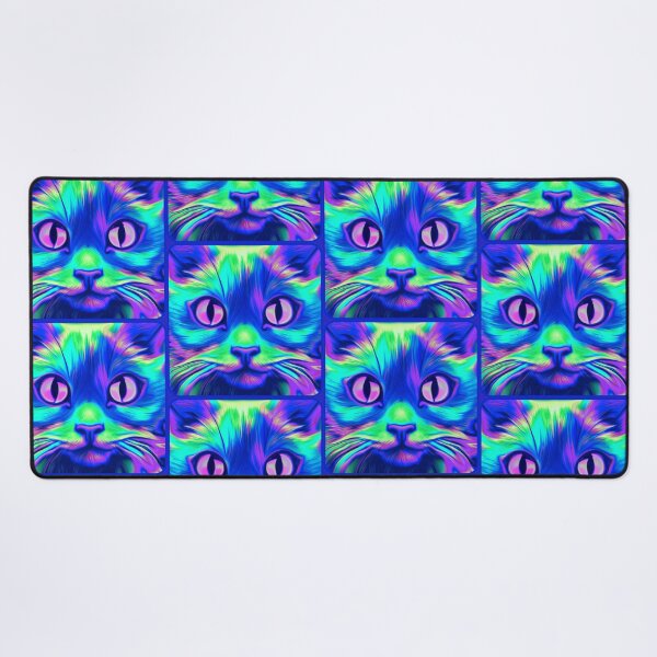 Item preview, Trippy Kitty designed and sold by Jessay.
