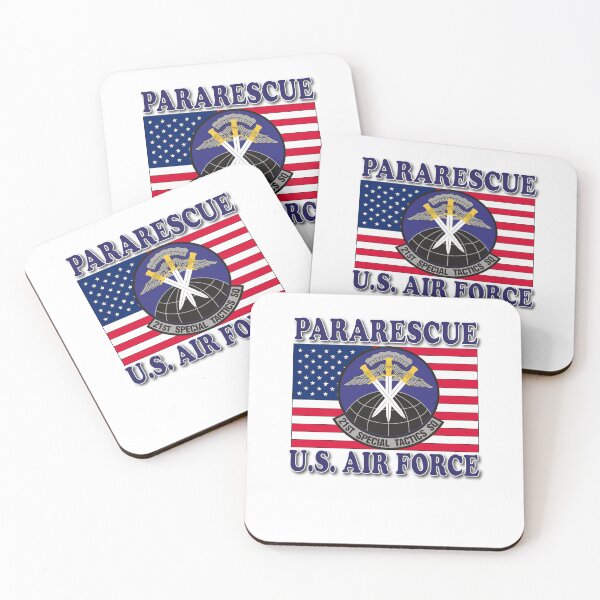 Item preview, Pararescue- 21st Special Tactics Squadron designed and sold by cp06327.
