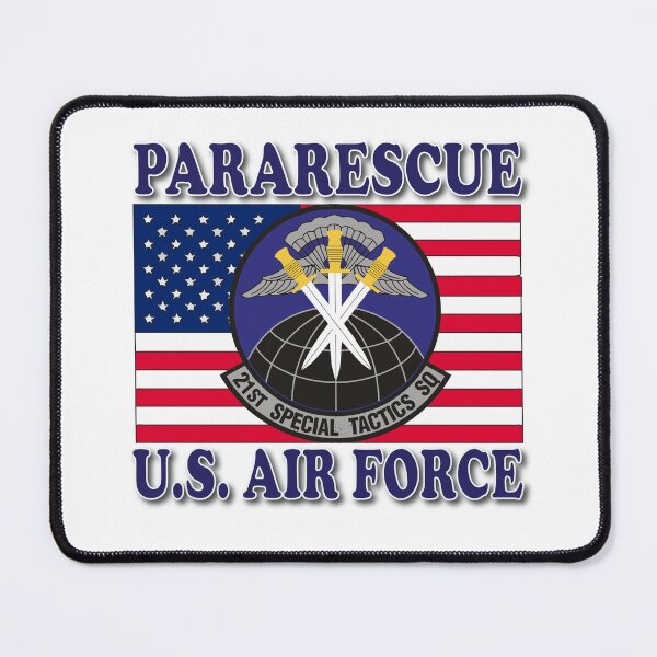 Item preview, Pararescue- 21st Special Tactics Squadron designed and sold by cp06327.