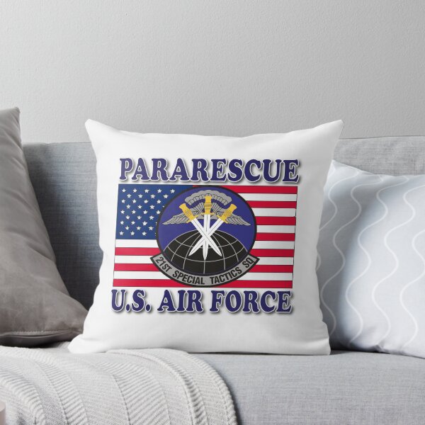Item preview, Pararescue- 21st Special Tactics Squadron designed and sold by cp06327.