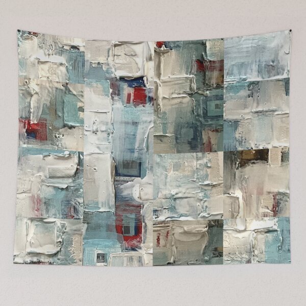 Item preview, BROKEN V designed and sold by Ronald Quiroz.