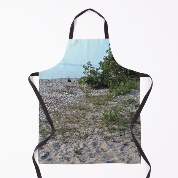 Item preview, Beach at Lake Michigan designed and sold by Scott and Mary Schneider art_photography.