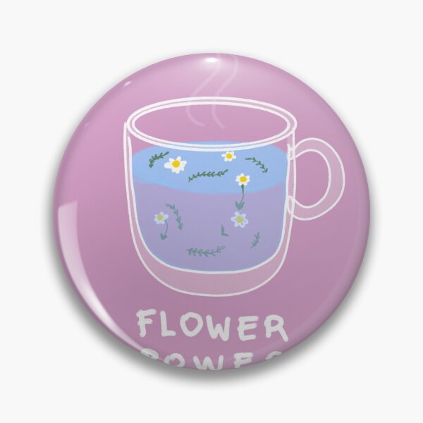 Item preview, Tea Power designed and sold by isabel20202.