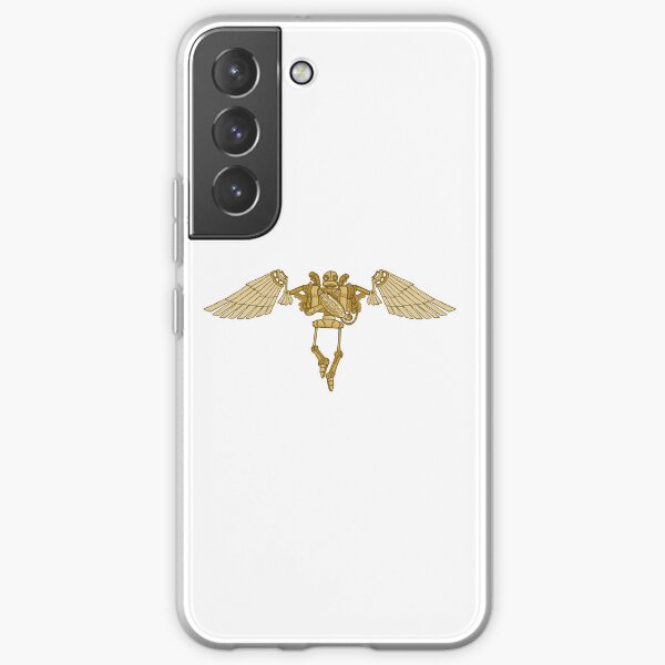 Steampunk Samsung Galaxy Soft Case